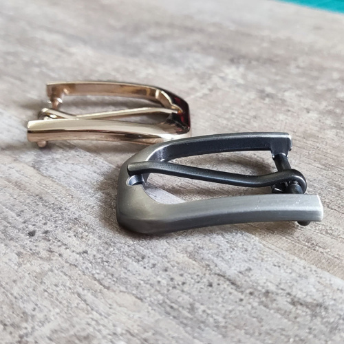 Пряжка 25 мм Z2564 фото 2