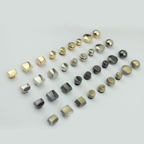 Пукля (ножки) для сумок №3 фото 2 Пукля (ножки) для сумок №3 фото 2