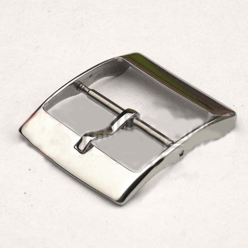 Пряжка бакля для ремешков 14-24 мм арт.65 фото 2 Пряжка бакля для ремешков 14-24 мм арт.65 фото 2