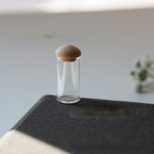 Емкости для кукол из стекла фото 4 Емкости для кукол из стекла фото 4