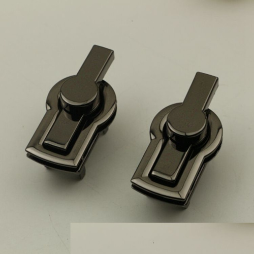 УЦЕНКА! Застежка декоративная для сумки Y-30805 фото 5