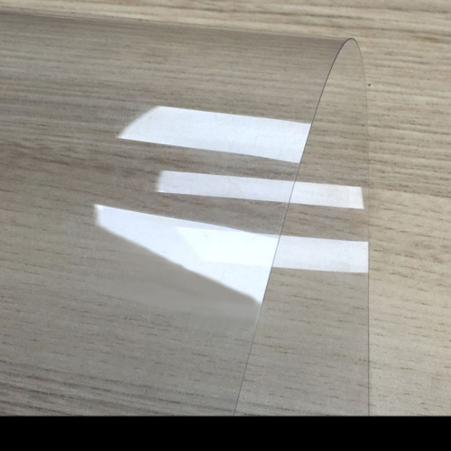 Пластик листовой формат А4 для вкладышей фото 2 Пластик листовой формат А4 для вкладышей фото 2