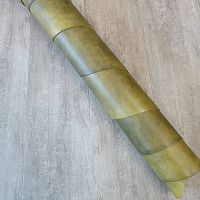 Кожа КРС 1,2 мм Фьюжен Жёлтый