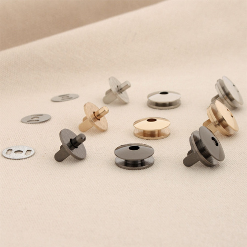 Застежка магнитная зажимная 20 мм фото 3 Застежка магнитная зажимная 20 мм фото 3