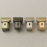 УЦЕНКА! Застежка портфельная 28 мм