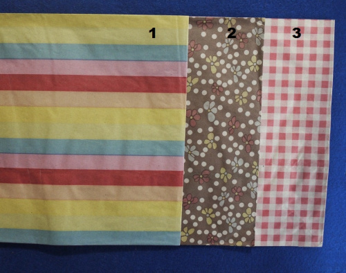 Крафт пакеты плоские 20 х 26 см Крафт пакеты плоские 20 х 26 см