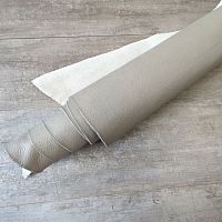 Кожа КРС 1,4-1,6 мм Серый Curtiba Италия