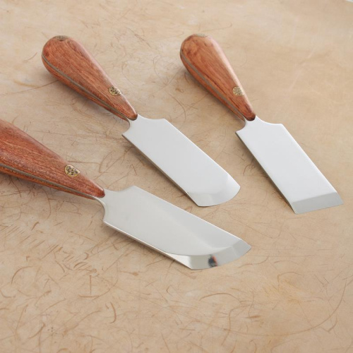 Нож шпальтовочный 5020 фото 5