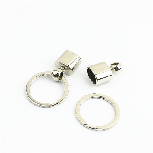 Держатель для брелока с кольцом DB-259 фото 3