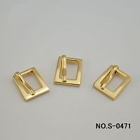 Пряжка 9 мм Z471  - купить для кожевенного хобби