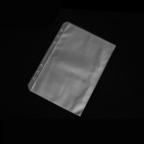 Вкладыши ПВХ А5 для блокнотов и альбомов фото 8