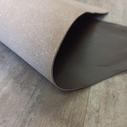 Кожа Пола 1,2 мм растит. дубл. BUTTERO foresta фото 3