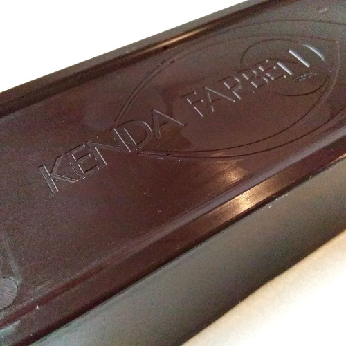 Воск покрывающий WAXLINE Kenda Farben коричневый фото 2