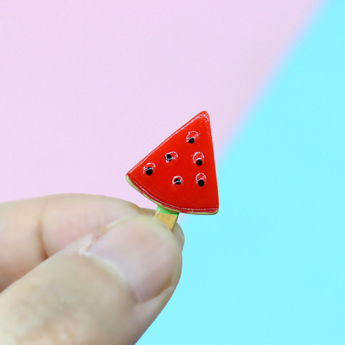 Леденец Арбуз на палочке для кукол | Галерея фото | Pava.pro фото 2 Леденец Арбуз на палочке для кукол L WM1 - фото товара фото 2