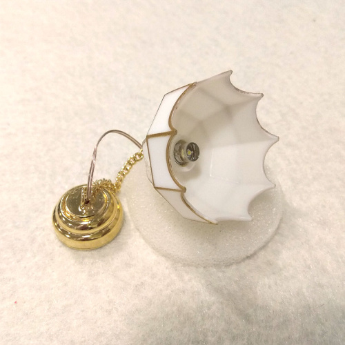 Люстра Тиффани на батарейке для кукол | Галерея фото | Pava.pro фото 3 Люстра Тиффани на батарейке для кукол SH D-L028 - фото товара фото 3