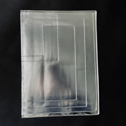 Вкладыш №4 для органайзеров А4 ПВХ, 1 комплект документов | Галерея фото | Pava.pro Вкладыш №4 для органайзеров А4 ПВХ, 1 комплект документов - фото товара