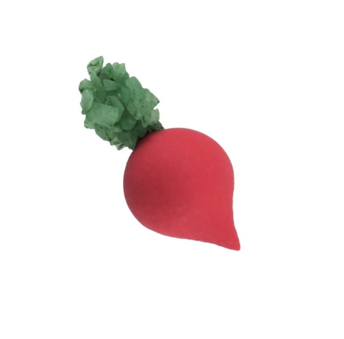 Овощи для кукол Миниатюра фото 6