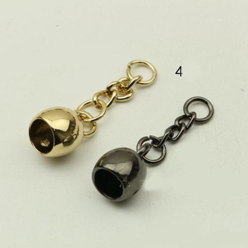 Подвеска-концевик для кисточек фото 5