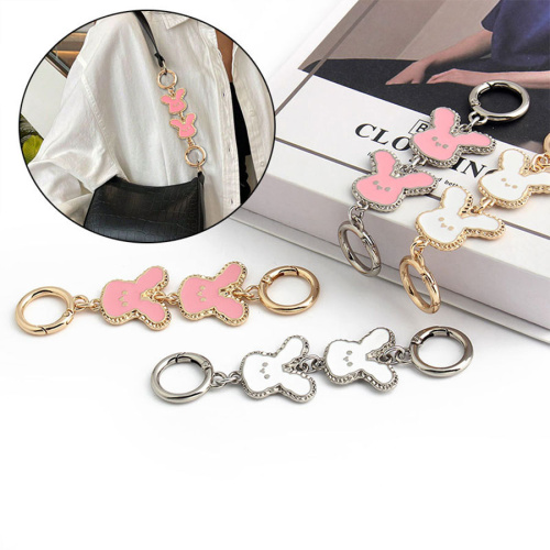 Цепь галантерейная 13 см/33 мм Цепь галантерейная 13 см/33 мм