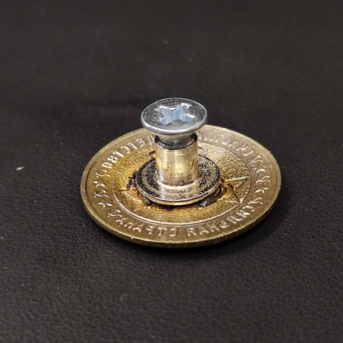 Кончо для кожаных изделий 23 мм Сова дома Латунь | Галерея фото | Pava.pro фото 2 Кончо для кожаных изделий 23 мм Сова дома Латунь KR 0619 - фото товара фото 2