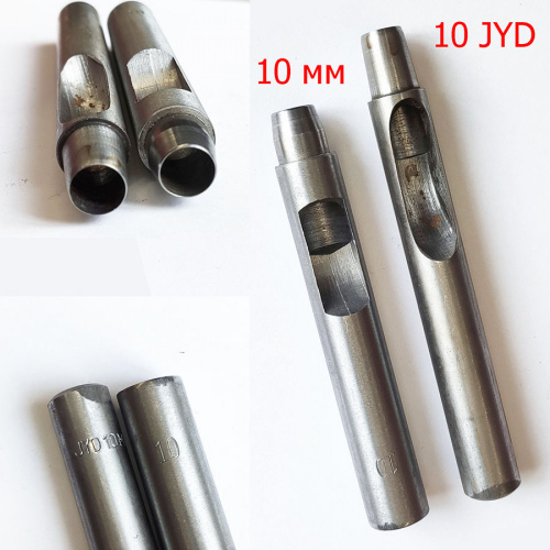 Пробойники для кожи диаметр 0,5-14 мм фото 3