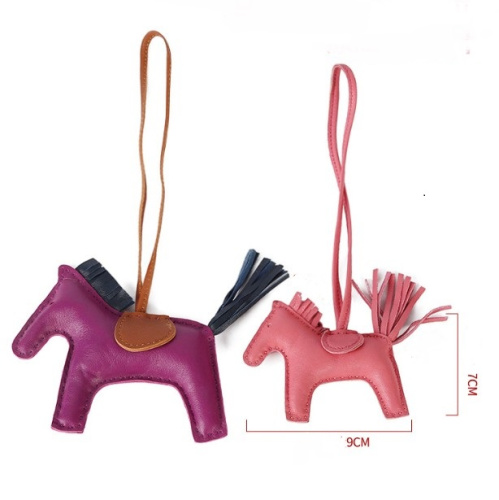 Штанцформы (вырубные штампы) для Брелка Лошадка фото 4