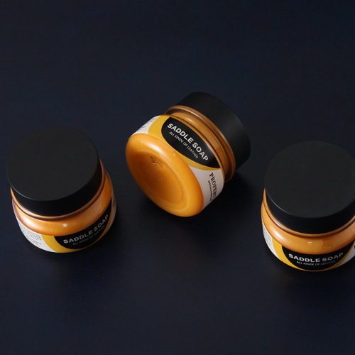 Седельное мыло для всех видов кожи  MS-1 - фото товара фото 2