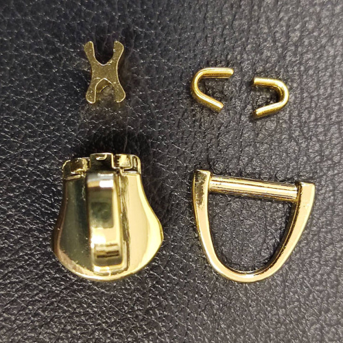 Бегунок, Пуллер, Зажимы для молнии №5 арт 339 | Галерея фото | Pava.pro фото 3 Бегунок, Пуллер, Зажимы для молнии №5 арт 339 BM5-339 - фото товара фото 3