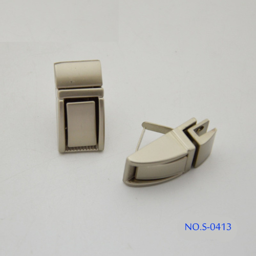 Застежка для барсетки S-0397  S-0397 - фото товара фото 2