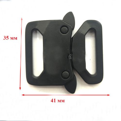 Фастекс 25 мм металлический, арт. 5944 | Галерея фото | Pava.pro фото 3 Фастекс 25 мм металлический, арт. 5944 FST 25 5944 - фото товара фото 3