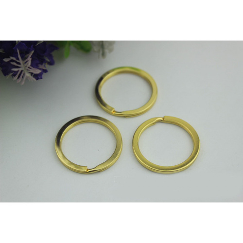 Кольцо плоское 16-29 мм фото 9