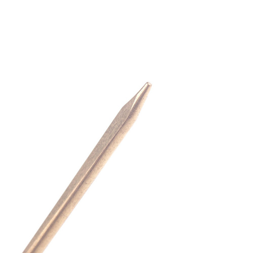 Иглы для шитья кожаным шнуром Япония 8402  8402 - фото товара фото 2