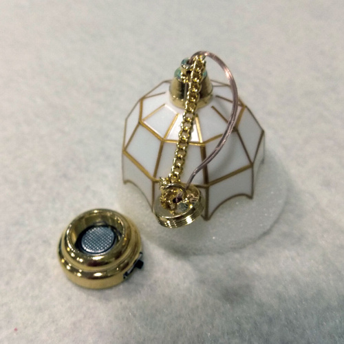 Люстра Тиффани на батарейке для кукол | Галерея фото | Pava.pro Люстра Тиффани на батарейке для кукол - фото товара