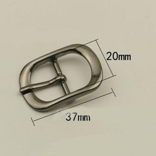 Пряжка 20 мм с перекладиной Z600 фото 4