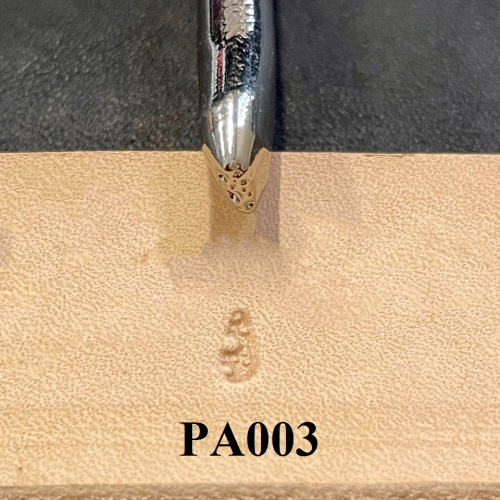 Штамп для тиснения по коже PA-003/4/5 LS фото 9