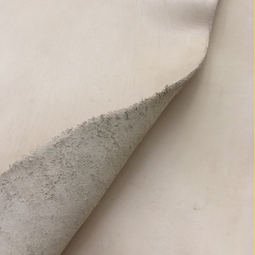 Кожа Пола 2,6-3,0 мм раст. дубления Натуральный фото 6