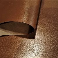 Кожа козы (шевро) 1,0 мм Ореховый Antiba Италия