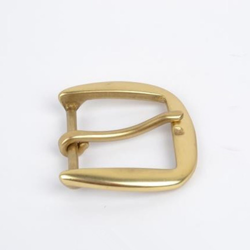 Пряжка 42 мм латунная L115 | Галерея фото | Pava.pro Пряжка 42 мм латунная L115 PR 42L 115 - фото товара