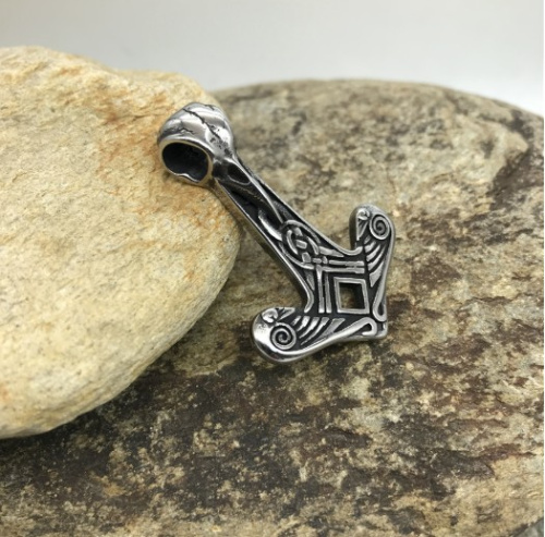 Застежка 7 мм для браслетов Якорь Сталь | Галерея фото | Pava.pro фото 3 Застежка 7 мм для браслетов Якорь Сталь BR-z47 - фото товара фото 3