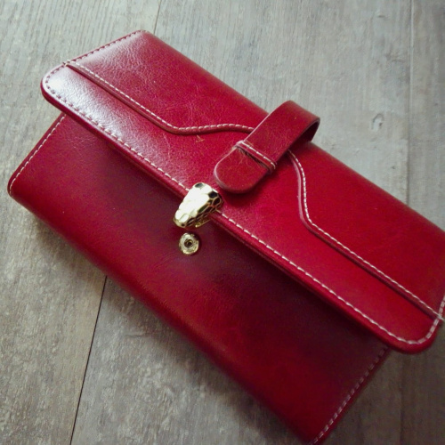 Застежка для сумки 13 мм Змея  Z-588 - фото товара фото 7