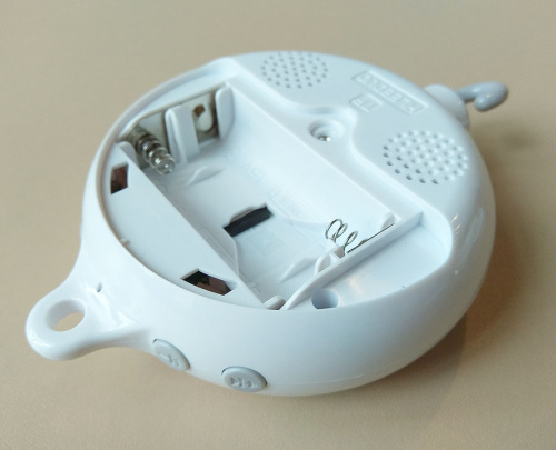 Музыкальный блок c функцией MP3 для детского мобиля  FT MB-MP31 - фото товара фото 5