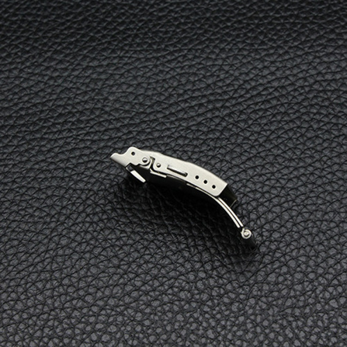 Застежка для часов Бабочка 16-26 мм фото 3