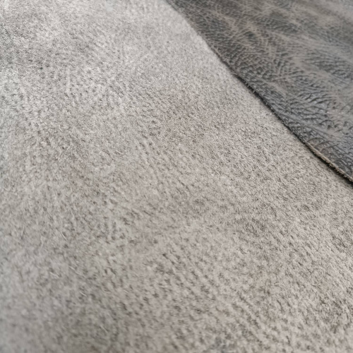 Кожа КРС 1,0 мм Слон Серый Турция фото 9