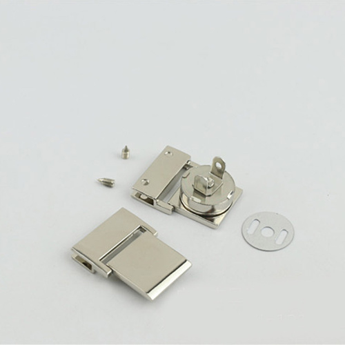 Застежка для сумки магнитная арт. Y2555 фото 3 Застежка для сумки магнитная арт. Y2555 фото 3