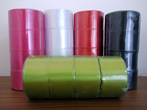 Лента атласная 50 мм Лента атласная 50 мм