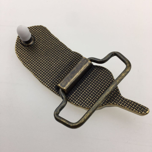 Пряжка для ремня декоративная Перо | Галерея фото | Pava.pro фото 3 Пряжка для ремня декоративная Перо PR D-PERO - фото товара фото 3