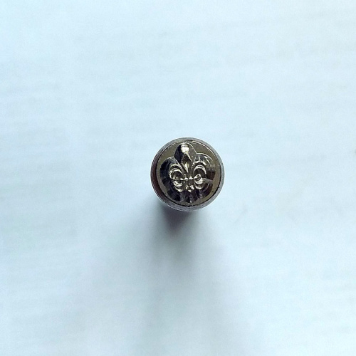 Штамп для тиснения Лилия | Галерея фото | Pava.pro фото 4 Штамп для тиснения Лилия Ch-t 8513 - фото товара фото 4