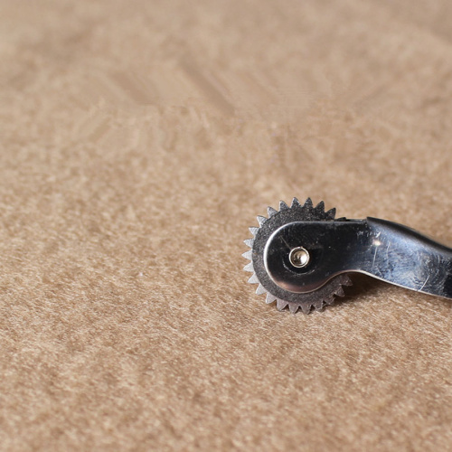 Разметчик шва шаг 2,5 мм арт.225  RZS 225 - фото товара фото 2