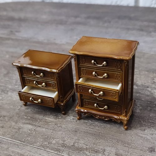 Комод с выдвижными ящиками фото 3 Комод с выдвижными ящиками фото 3