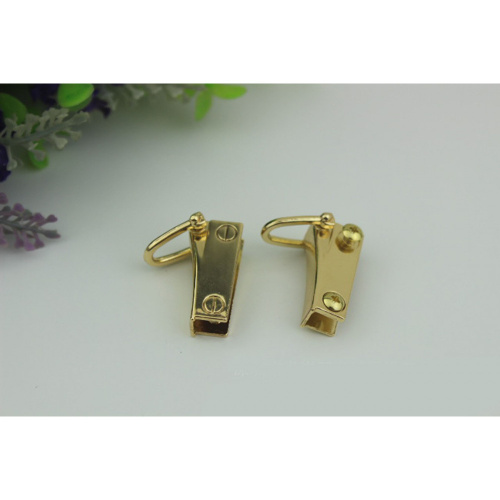 Ручкодержатель металлический 40 мм 2 шт фото 7 Ручкодержатель металлический 40 мм 2 шт фото 7